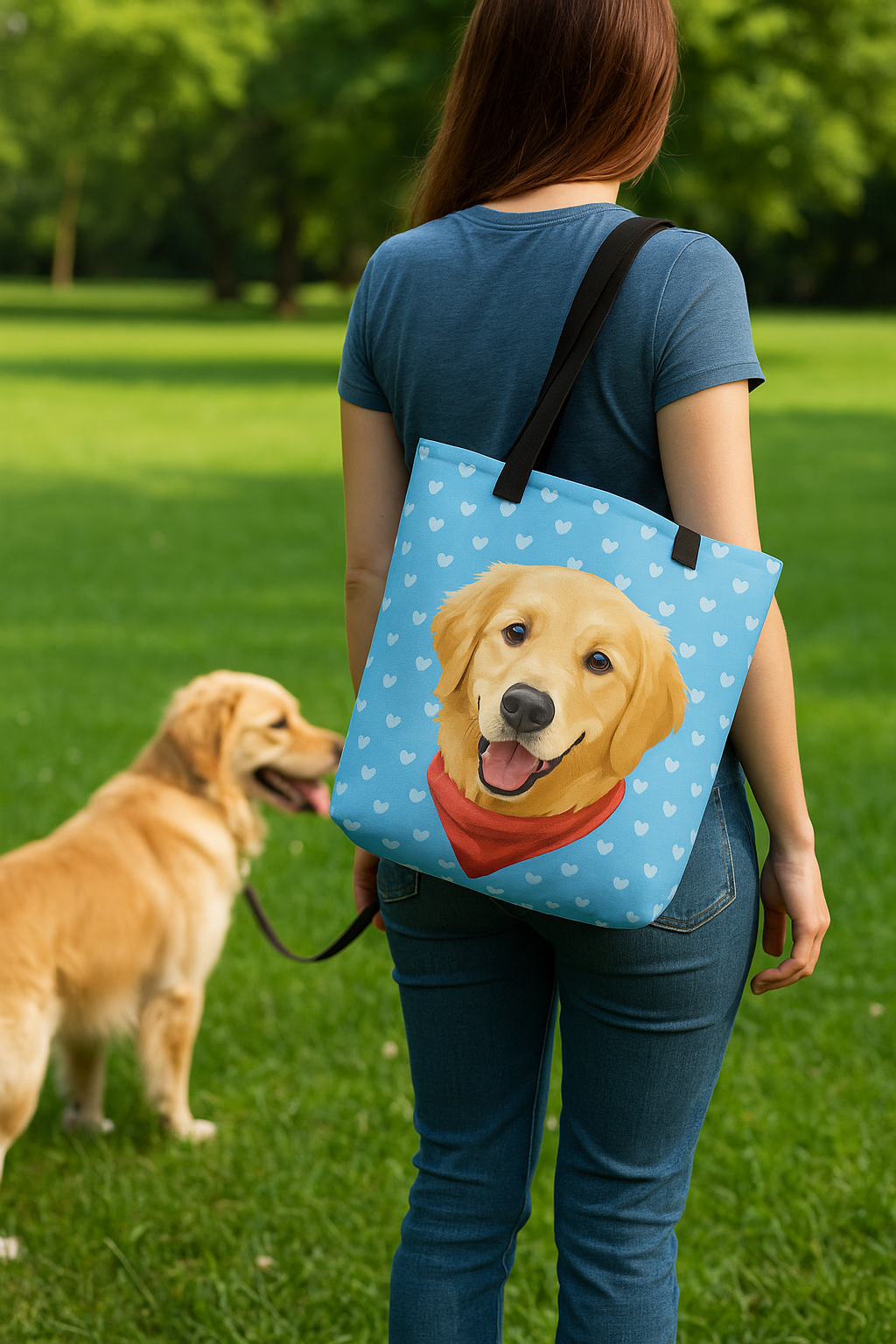 Custom Pet Gifts: A Lifestyle for Dog Lovers