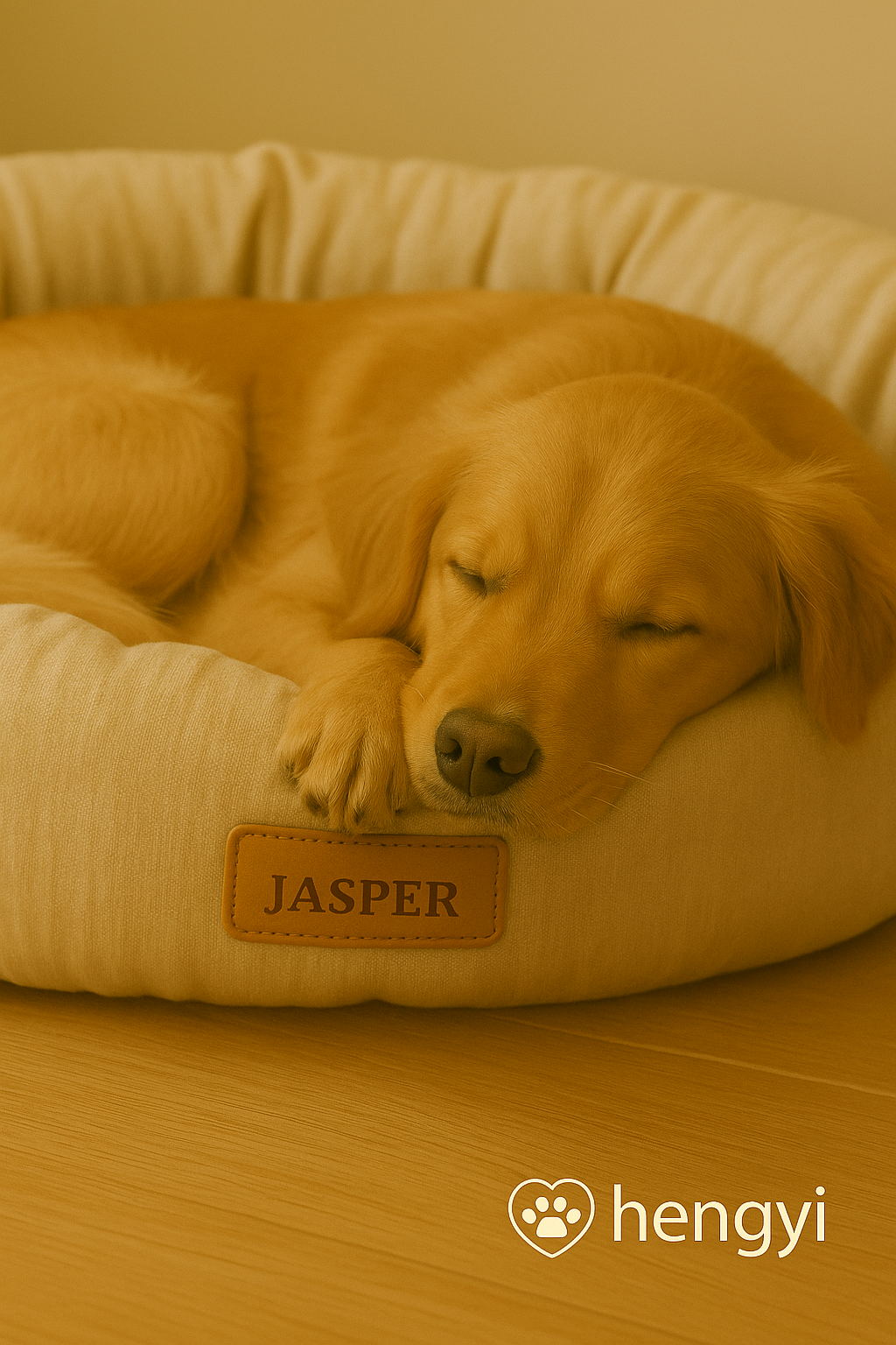 Why Pet Lovers Around the World Trust Hengyi for Custom Gifts