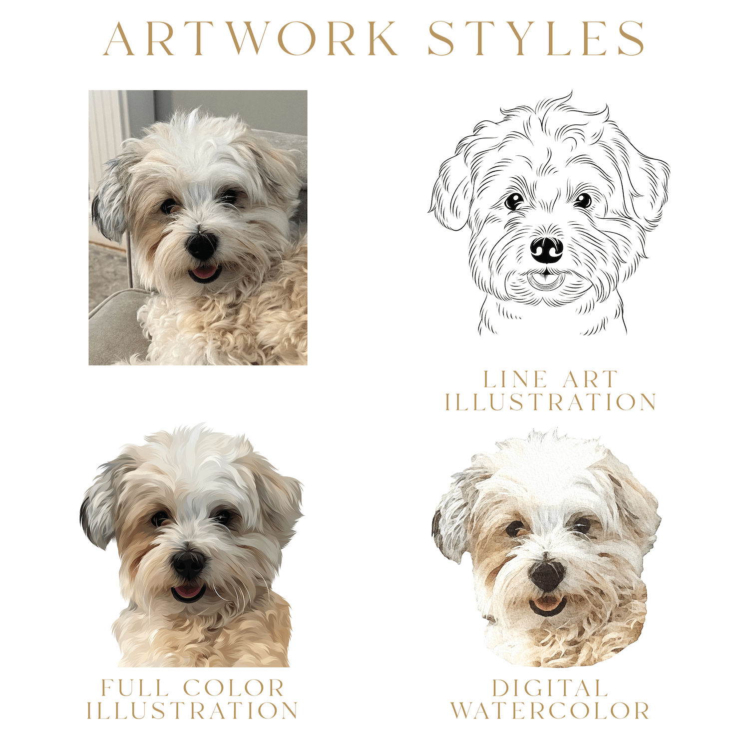 Sit & Stay Pet Welcome Sign - Portrait