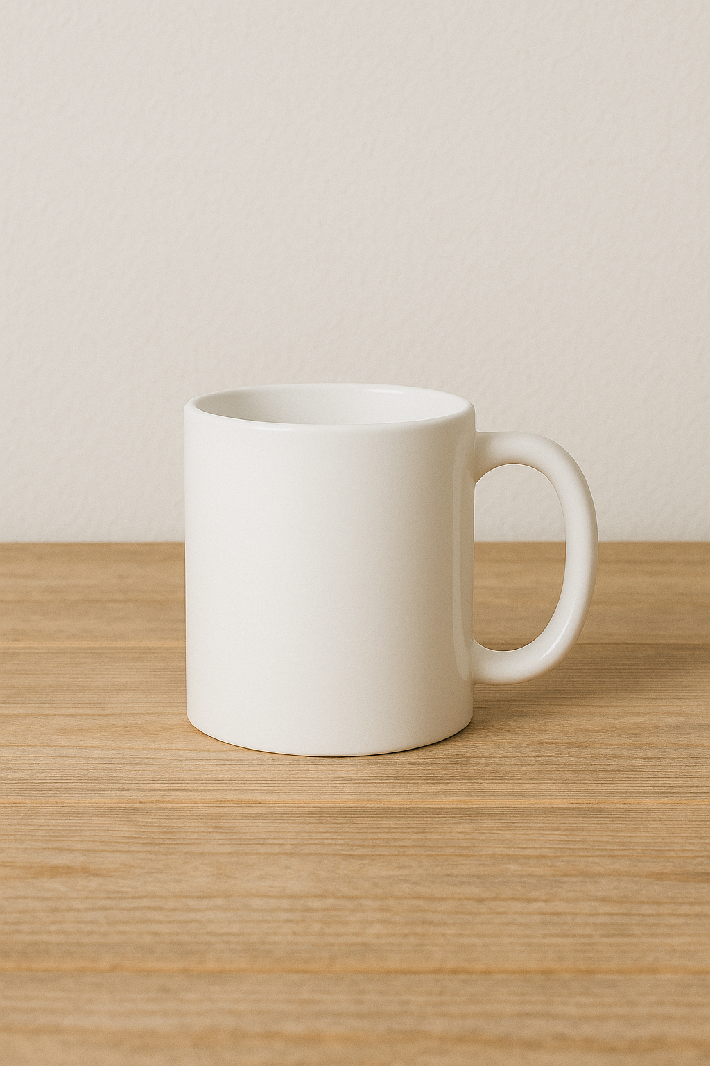 Christmas Dog Mug – Custom Pet Gift “FA LA LA PAWS” with Santa Hat